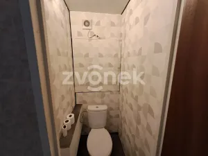 Pronájem bytu 1+1, Zlín, U Trojáku, 35 m2