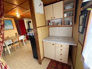 Prodej chaty, Praha - Hloubětín, 25 m2