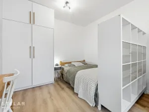 Prodej bytu 1+1, Ostrava - Výškovice, Staňkova, 36 m2