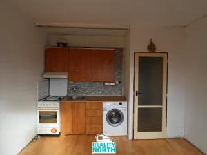 Pronájem bytu 1+1, Ústí nad Labem, SNP, 38 m2