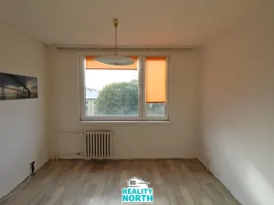 Pronájem bytu 1+1, Ústí nad Labem, SNP, 38 m2
