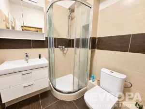 Pronájem bytu 2+1, Praha - Bubeneč, Lotyšská, 58 m2