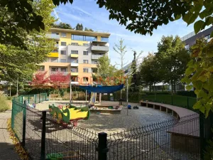 Pronájem bytu 2+kk, Brno - Žabovřesky, Sochorova, 53 m2