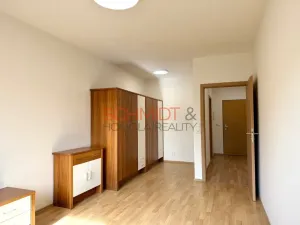 Pronájem bytu 2+kk, Brno - Žabovřesky, Sochorova, 53 m2