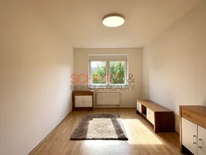 Pronájem bytu 2+kk, Brno - Žabovřesky, Sochorova, 53 m2
