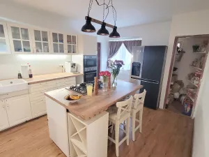 Prodej rodinného domu, Všeradice, 262 m2