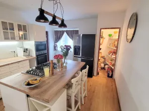Prodej rodinného domu, Všeradice, 262 m2