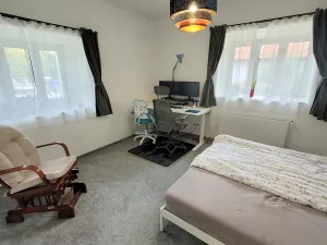 Prodej rodinného domu, Všeradice, 262 m2