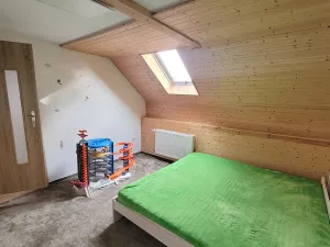 Prodej rodinného domu, Všeradice, 262 m2