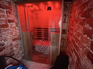 Prodej rodinného domu, Vysoký Újezd, V Hlinkách, 100 m2