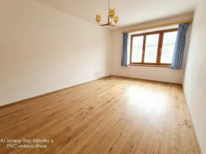 Pronájem bytu 1+1, Praha - Žižkov, Pod lipami, 34 m2