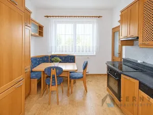Pronájem bytu 2+1, Jablonec nad Nisou, Turnovská, 60 m2