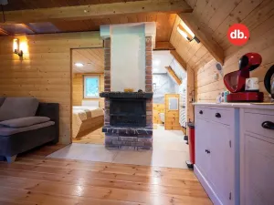 Prodej chaty, Bochov, 49 m2