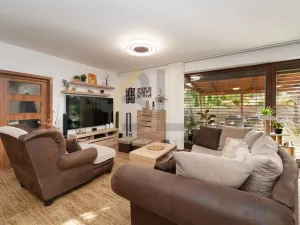 Prodej rodinného domu, Kašnice, 123 m2