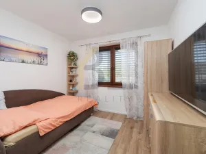 Prodej rodinného domu, Kašnice, 123 m2