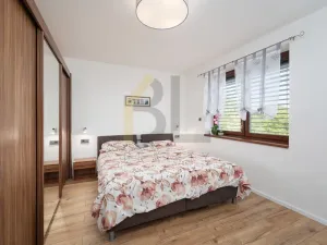 Prodej rodinného domu, Kašnice, 123 m2