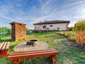 Prodej rodinného domu, Kašnice, 123 m2