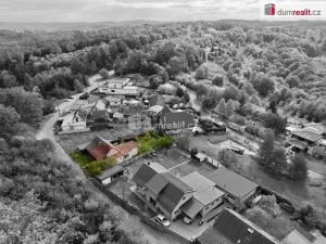Prodej pozemku pro bydlení, Zlín, Kocanda, 648 m2