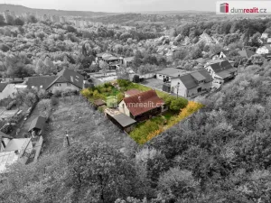 Prodej pozemku pro bydlení, Zlín, Kocanda, 648 m2