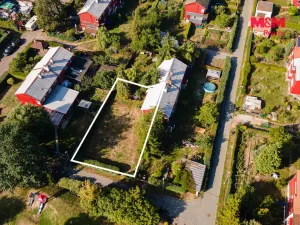 Prodej rodinného domu, Pardubice - Ohrazenice, Mrštíků, 75 m2