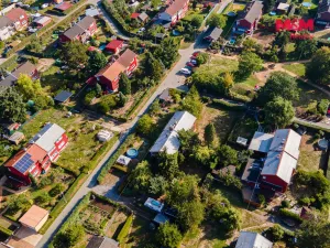 Prodej rodinného domu, Pardubice - Ohrazenice, Mrštíků, 75 m2