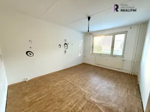Prodej bytu 1+1, Libavské Údolí, 36 m2