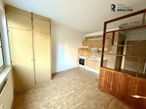 Prodej bytu 1+1, Libavské Údolí, 36 m2