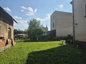 Prodej činžovního domu, Šluknov, Budišínská, 450 m2