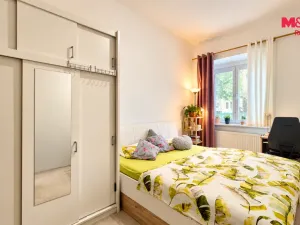 Prodej bytu 1+1, Praha - Nusle, U družstev, 58 m2
