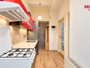 Prodej bytu 1+1, Praha - Nusle, U družstev, 58 m2