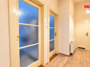 Prodej bytu 1+1, Praha - Nusle, U družstev, 58 m2