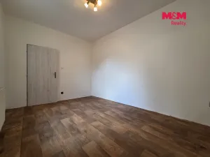 Prodej rodinného domu, Úvaly, Havlíčkova, 60 m2