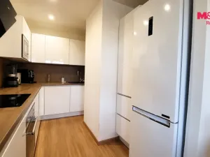 Pronájem bytu 3+kk, Praha - Chodov, Hrabákova, 90 m2