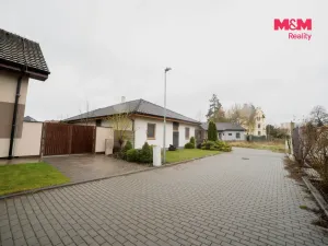 Prodej rodinného domu, Břeclav, Kobzíkova, 144 m2