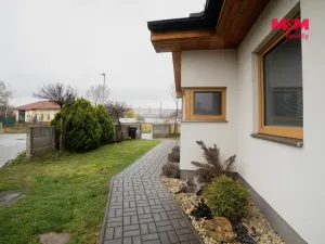 Prodej rodinného domu, Břeclav, Kobzíkova, 144 m2