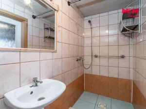Prodej chaty, Vyskytná nad Jihlavou - Rounek, 41 m2