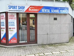 Pronájem bytu 2+kk, Špindlerův Mlýn - Bedřichov, 50 m2