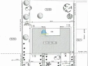 Prodej rodinného domu, Františkovy Lázně - Horní Lomany, Lomanská, 174 m2