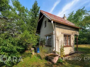 Prodej pozemku pro bydlení, Říčany - Pacov, Na Ladech, 932 m2