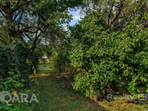 Prodej pozemku pro bydlení, Říčany - Pacov, Na Ladech, 932 m2