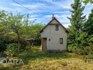 Prodej pozemku pro bydlení, Říčany - Pacov, Na Ladech, 932 m2
