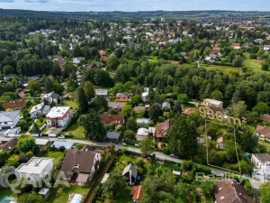 Prodej pozemku pro bydlení, Říčany - Pacov, Na Ladech, 932 m2