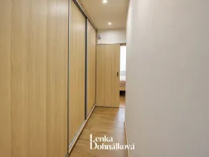 Prodej bytu 3+1, Hodonín, Jižní, 64 m2