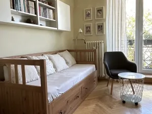 Prodej bytu 2+1, Plzeň - Východní Předměstí, Krejčíkova, 62 m2