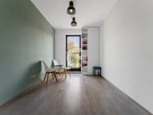 Prodej bytu 4+kk, Zlín - Prštné, Chmelnická, 115 m2