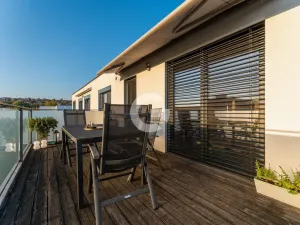 Prodej bytu 4+kk, Zlín - Prštné, Chmelnická, 115 m2