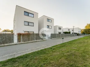 Prodej bytu 4+kk, Zlín - Prštné, Chmelnická, 115 m2
