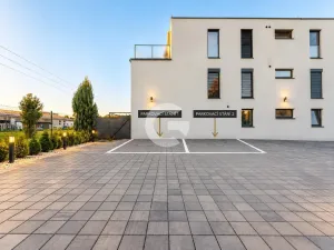 Prodej bytu 4+kk, Zlín - Prštné, Chmelnická, 115 m2