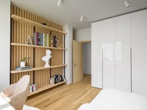 Prodej rodinného domu, Zlín, Zimní, 89 m2