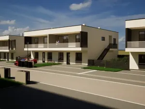 Prodej bytu 4+kk, Zlín, Zimní, 90 m2